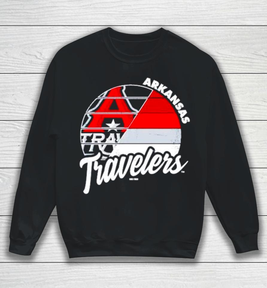Arkansas Travelers Legend Vintage Sweatshirt