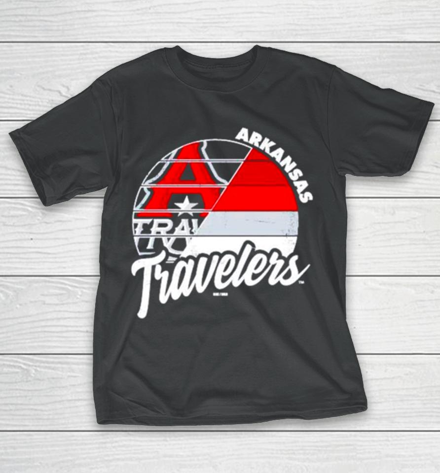 Arkansas Travelers Legend Vintage T-Shirt