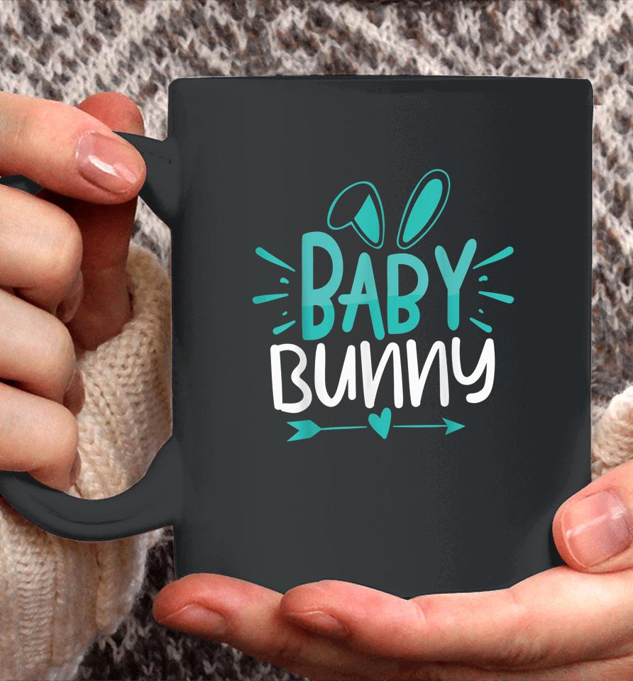 Baby Bunny Easter Coffee Mug
