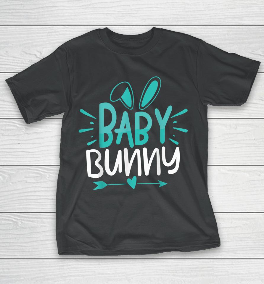 Baby Bunny Easter T-Shirt