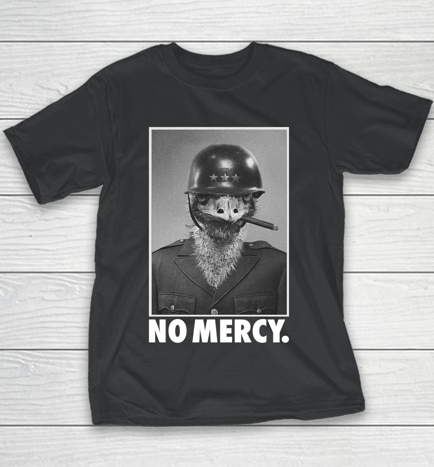 Bad Magic Merch No Mercy Youth T-Shirt