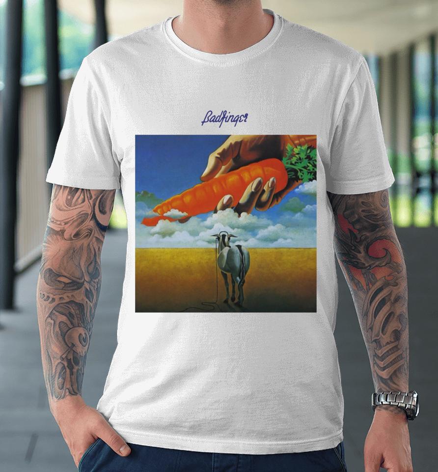 Badfinger 11 Premium T-Shirt