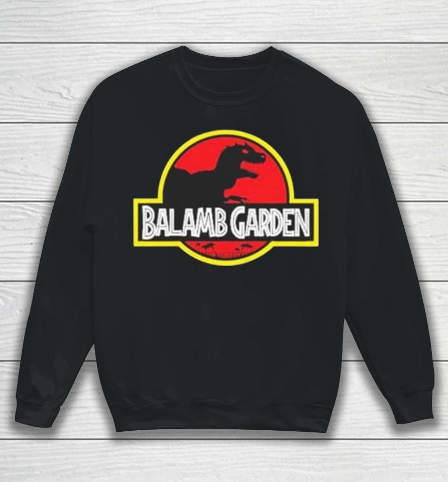 Balamb Garden Jurassic Sweatshirt