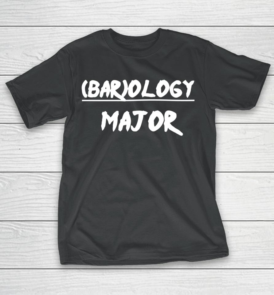 (Bar)Ology Major T-Shirt