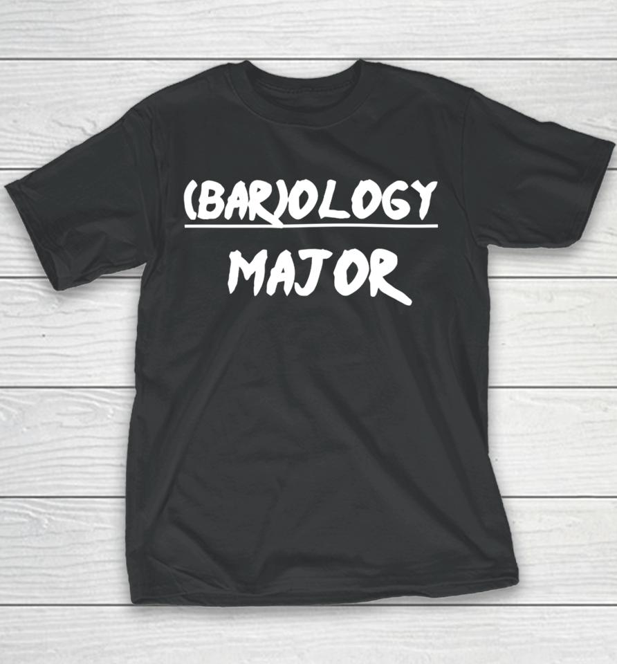 (Bar)Ology Major Youth T-Shirt