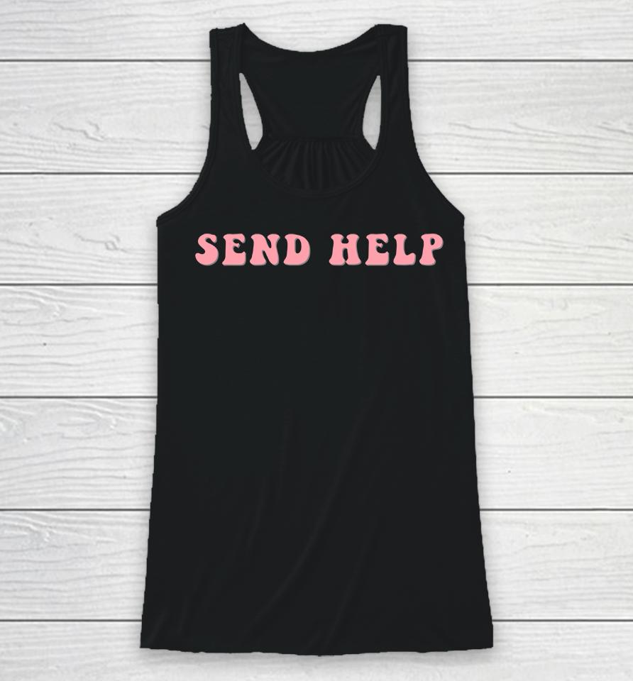 Barstool Sports If You're Reading This Racerback Tank