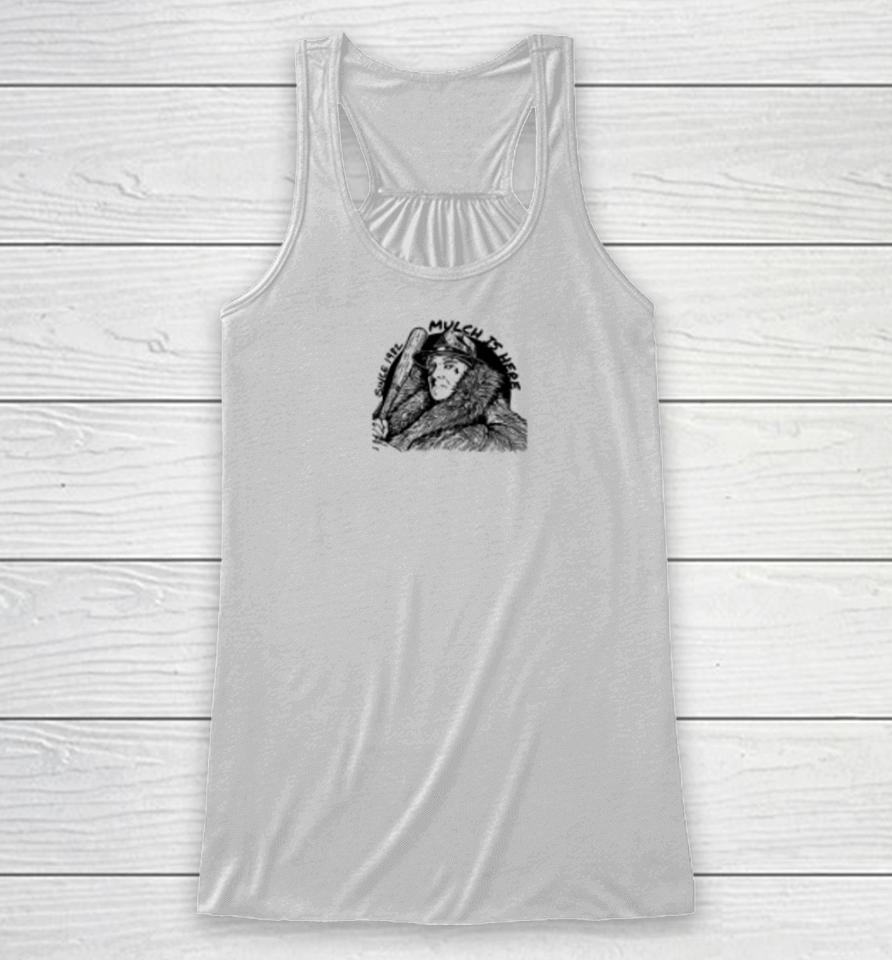 Barstoolsports Store Mulch Is Here 2024 Since 1982 Racerback Tank