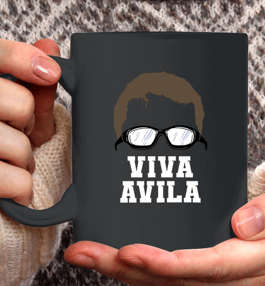 Barstoolsports Store Viva Avila Coffee Mug