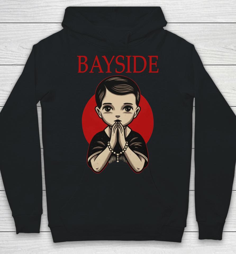 Bayside Prayers Hoodie