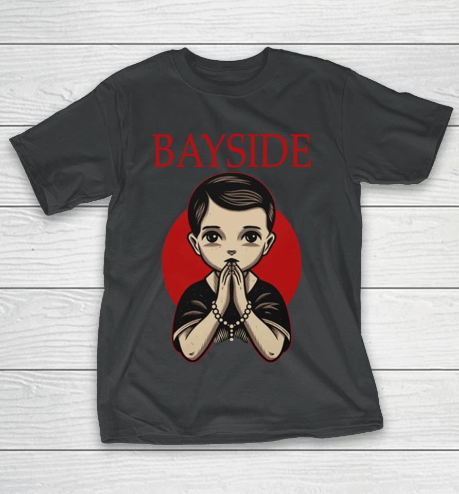 Bayside Prayers T-Shirt