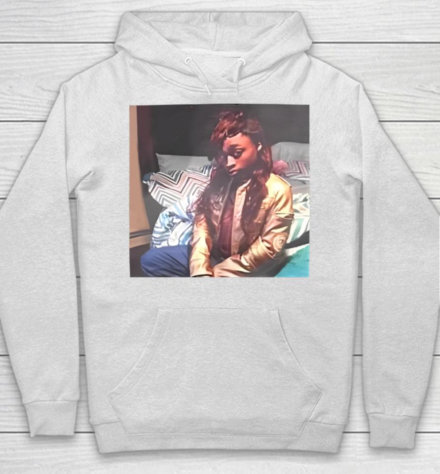 Bdtrelilbrother Raymonte Hoodie