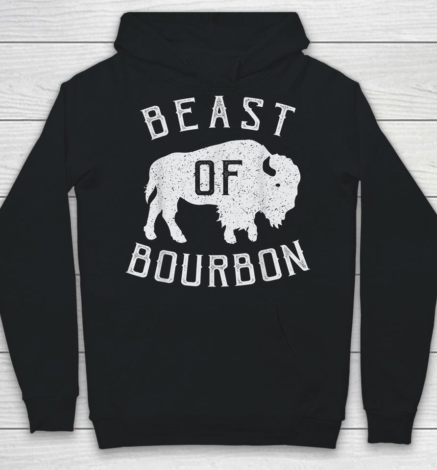 Beast Of Bourbon Hoodie