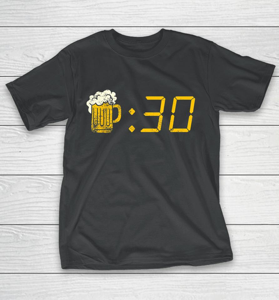Beer Thirty T-Shirt