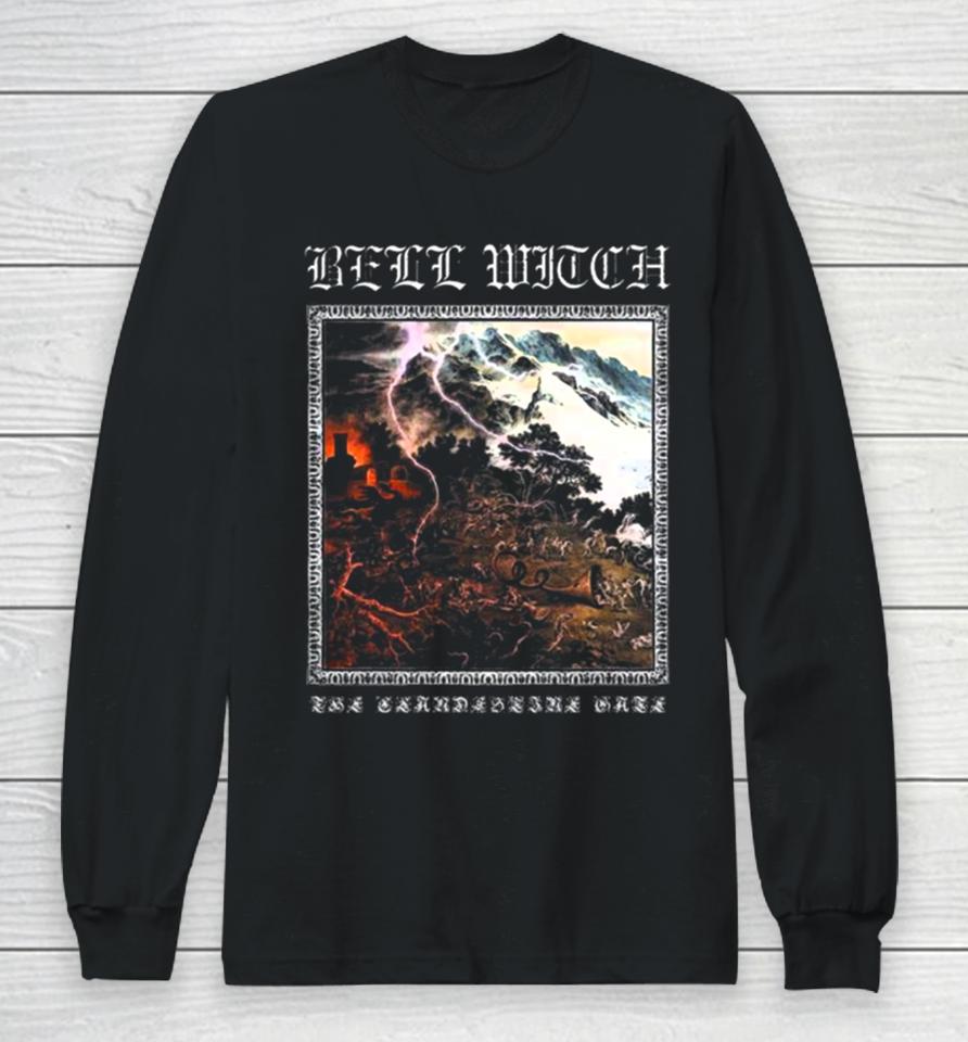 Bell Witch Clandestine Gate Long Sleeve T-Shirt