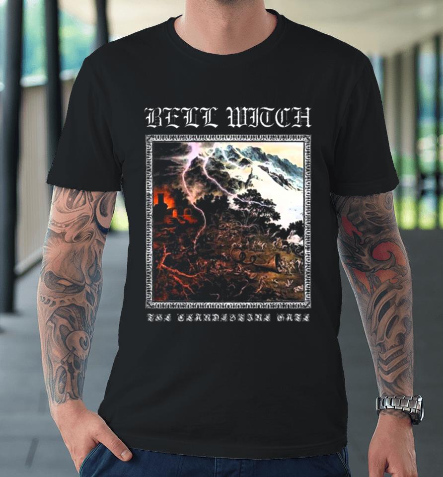 Bell Witch Clandestine Gate Premium T-Shirt