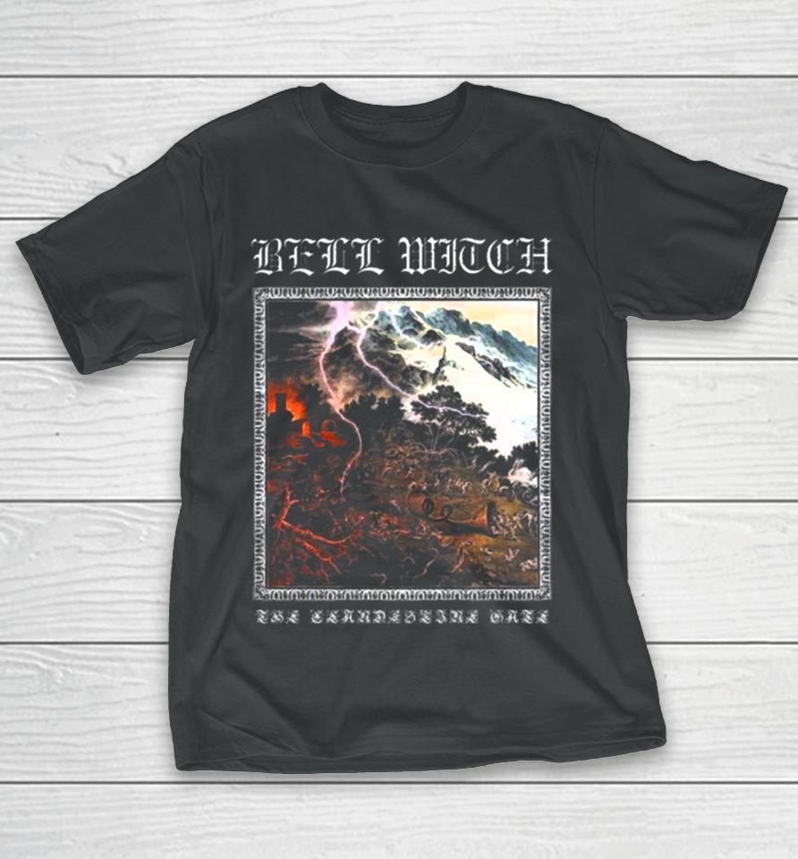 Bell Witch Clandestine Gate T-Shirt