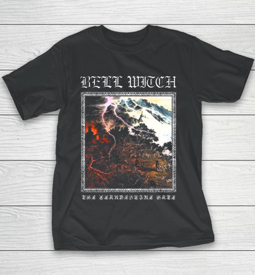 Bell Witch Clandestine Gate Youth T-Shirt