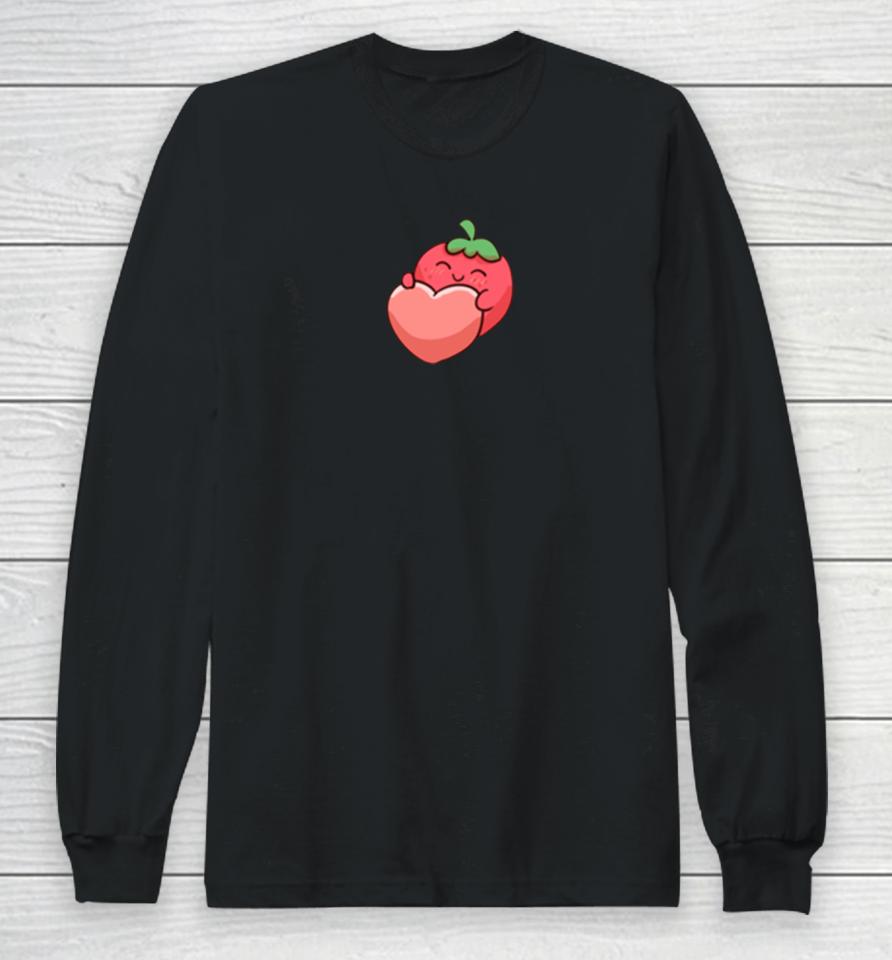 Berry Patches Berrylove Long Sleeve T-Shirt