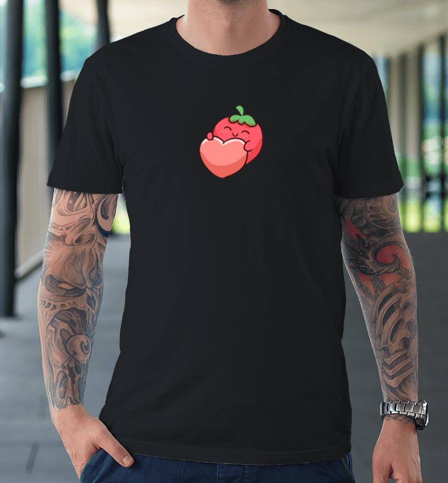 Berry Patches Berrylove Premium T-Shirt