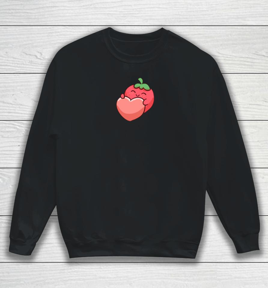 Berry Patches Berrylove Sweatshirt