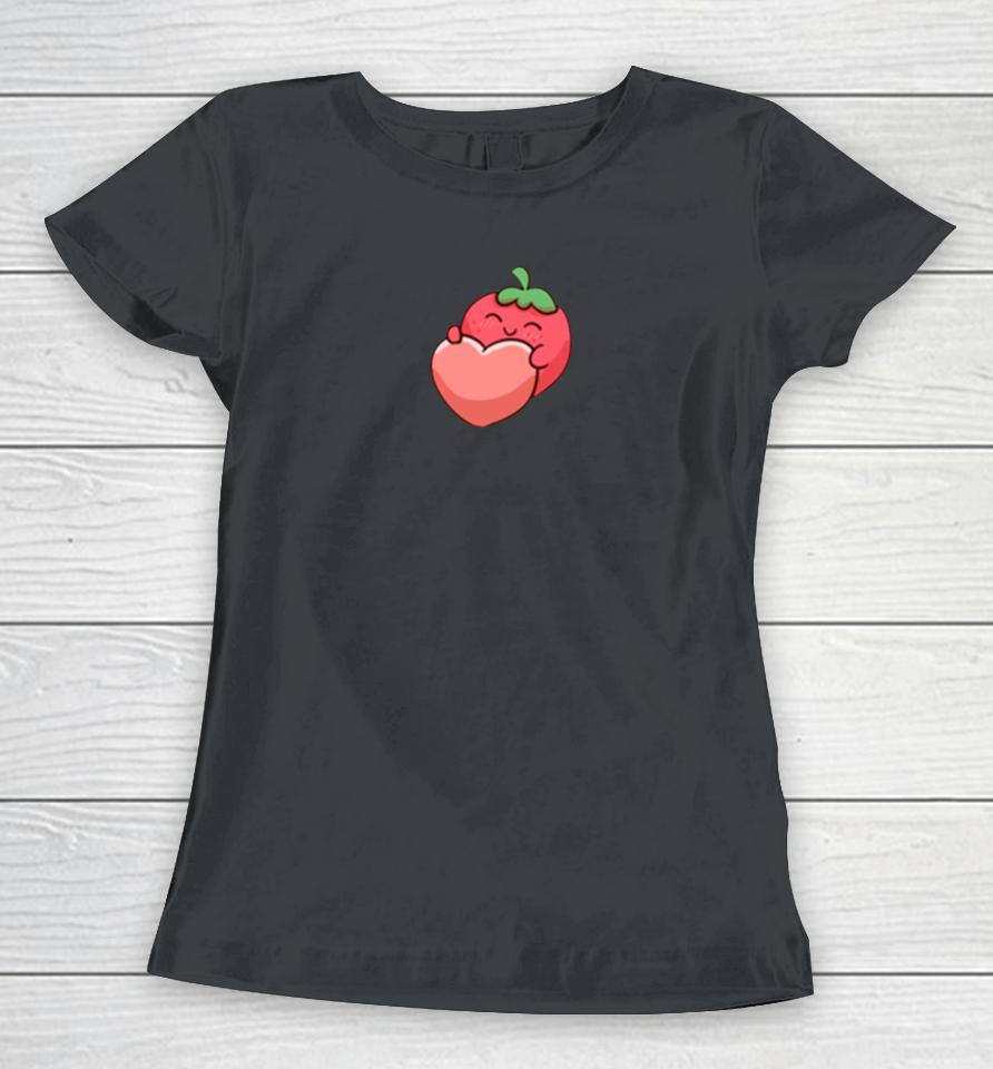 Berry Patches Berrylove Women T-Shirt