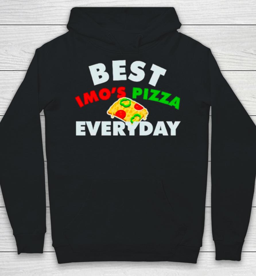 Best Imo’s Pizza Veryday Hoodie