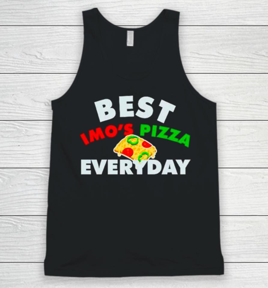 Best Imo’s Pizza Veryday Unisex Tank Top