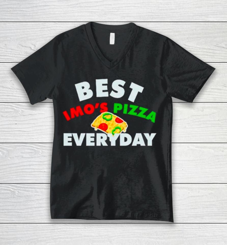 Best Imo’s Pizza Veryday Unisex V-Neck T-Shirt