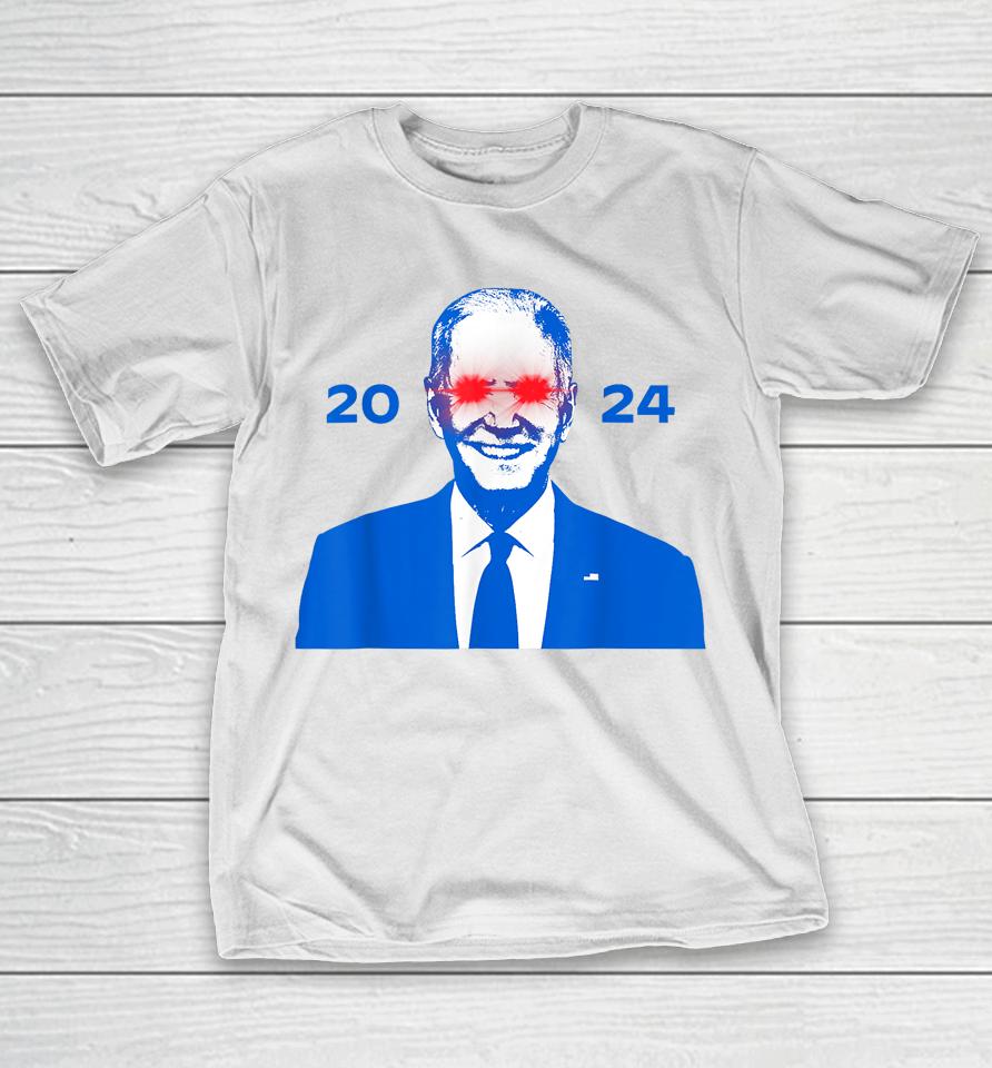 Biden 2024 T-Shirt
