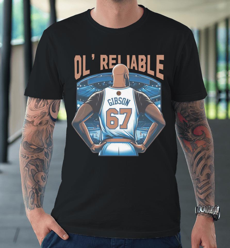 Bigknickenergy Ol' Reliable Premium T-Shirt
