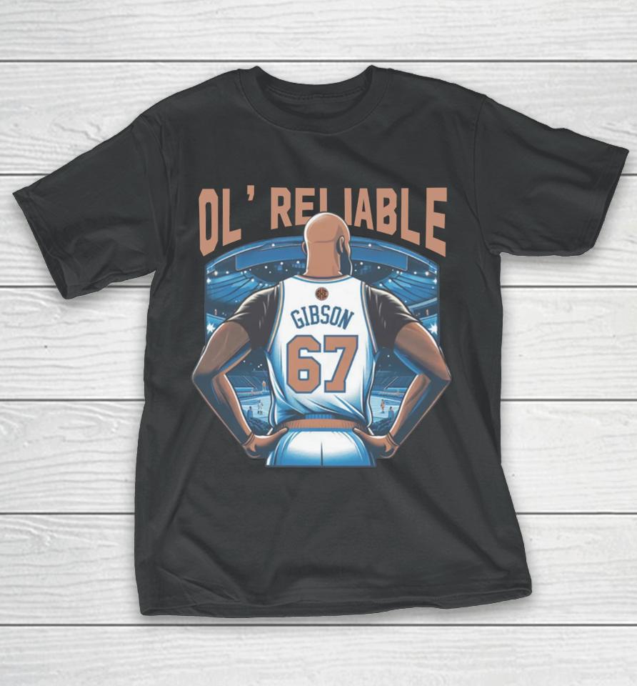 Bigknickenergy Ol' Reliable T-Shirt