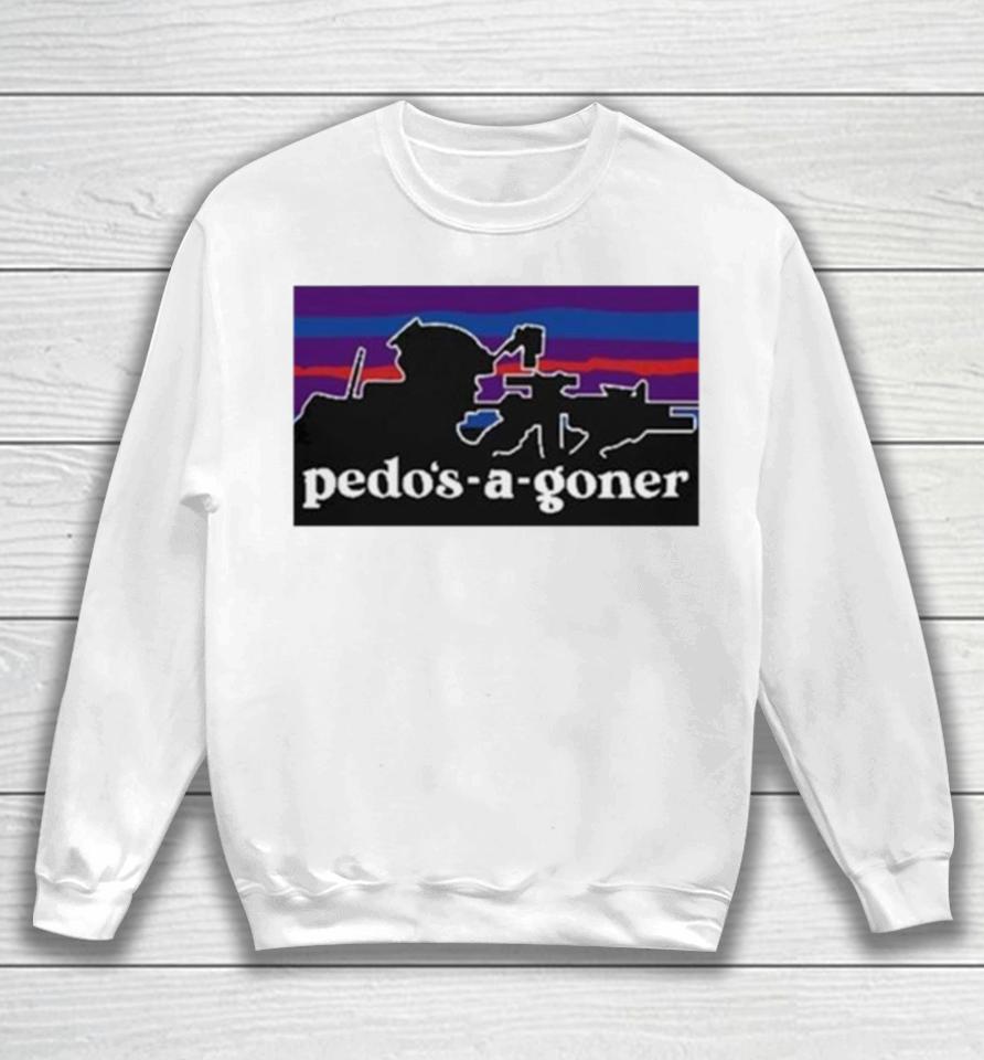 Blackrifle Co Pedo’s A Goner Sweatshirt