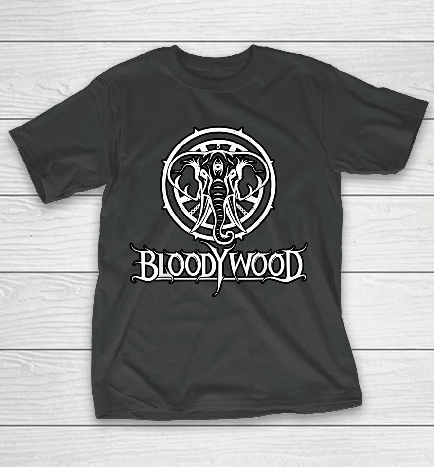 Bloody Wood T-Shirt
