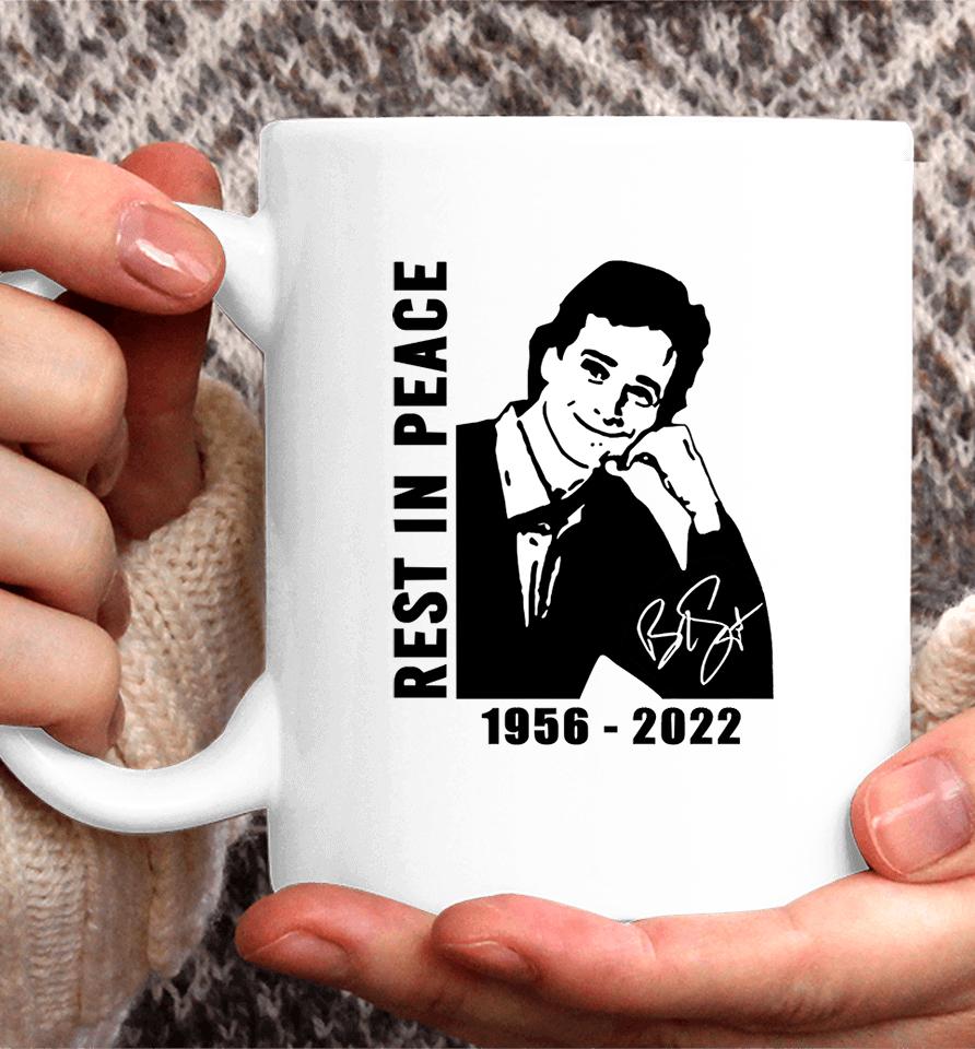 Bob Saget Thank You For The Memories 1956 2022 Coffee Mug