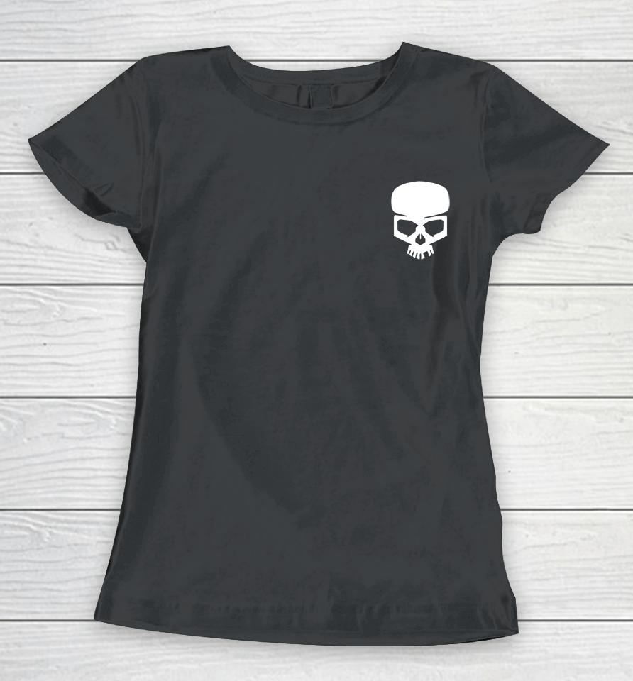 Bobhead Merch Women T-Shirt