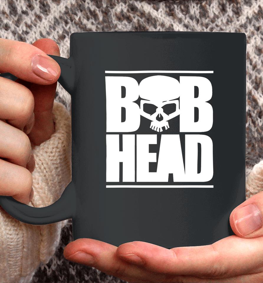 Bobhead Coffee Mug