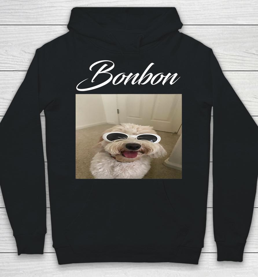 Bonbon Funny Sweet Dog Hoodie