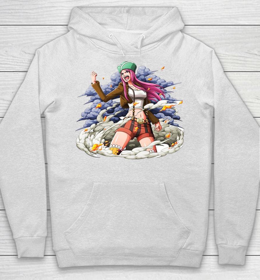 Bonney One Piece Drying Hoodie