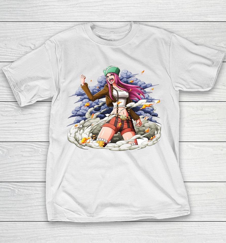 Bonney One Piece Drying Youth T-Shirt