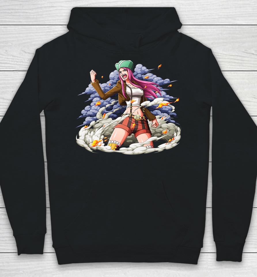 Bonney One Piece Drying Hoodie