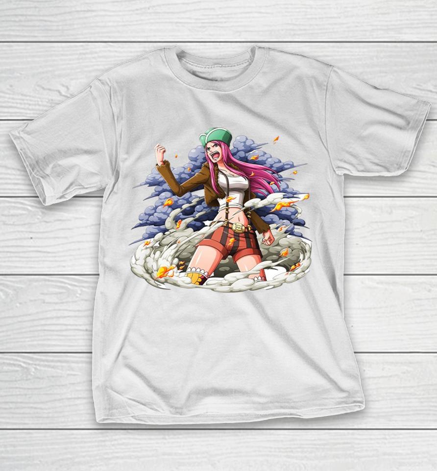 Bonney One Piece T-Shirt
