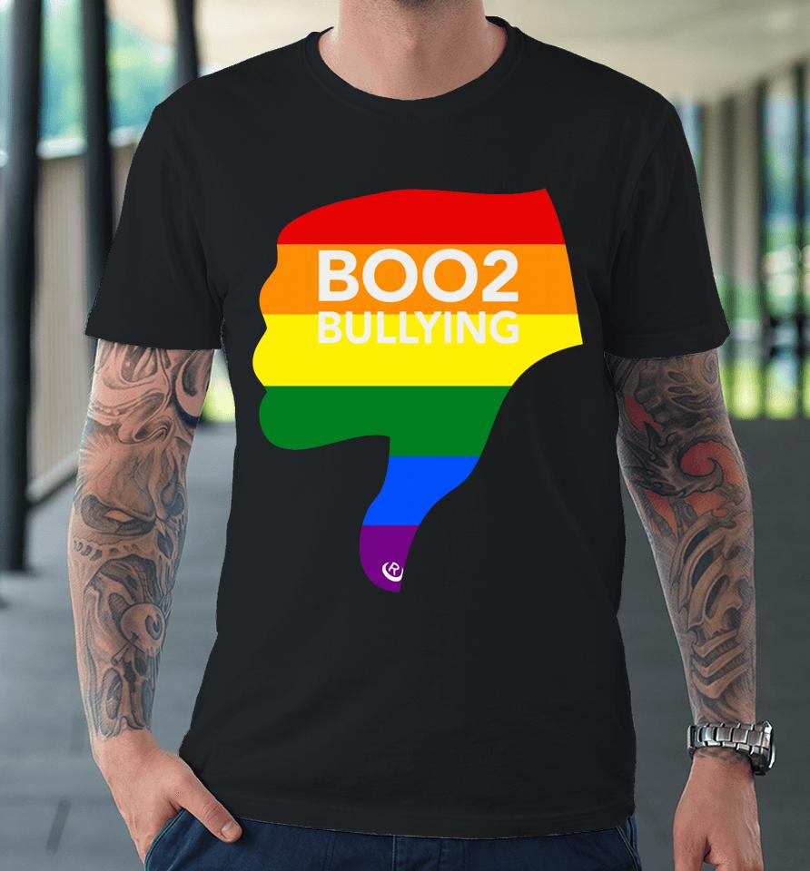 Boo2 Bullying Premium T-Shirt