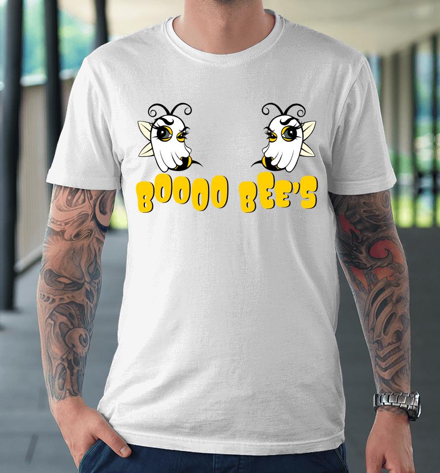Boooo Bee's Premium T-Shirt