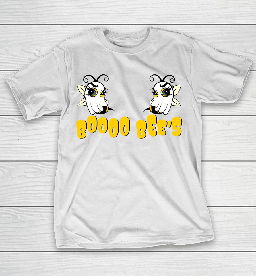 Boooo Bee's T-Shirt