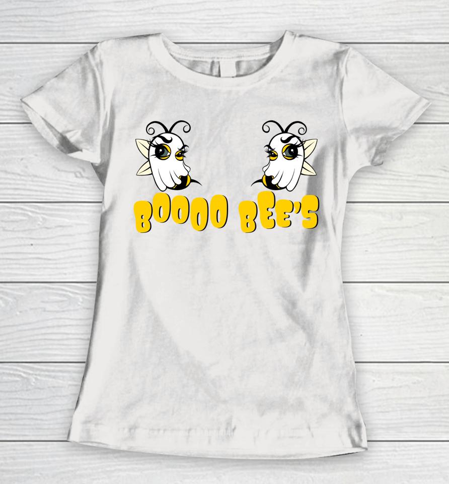 Boooo Bee's Women T-Shirt