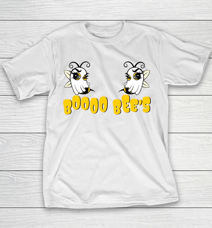 Boooo Bee's Youth T-Shirt