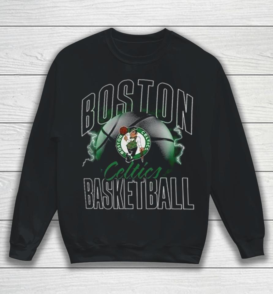 Boston Celtics Match Up 2024 Sweatshirt