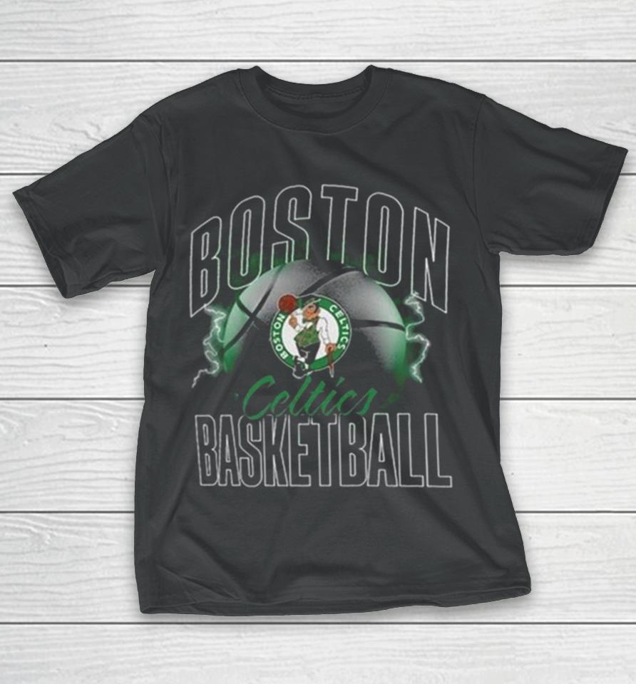 Boston Celtics Match Up 2024 T-Shirt