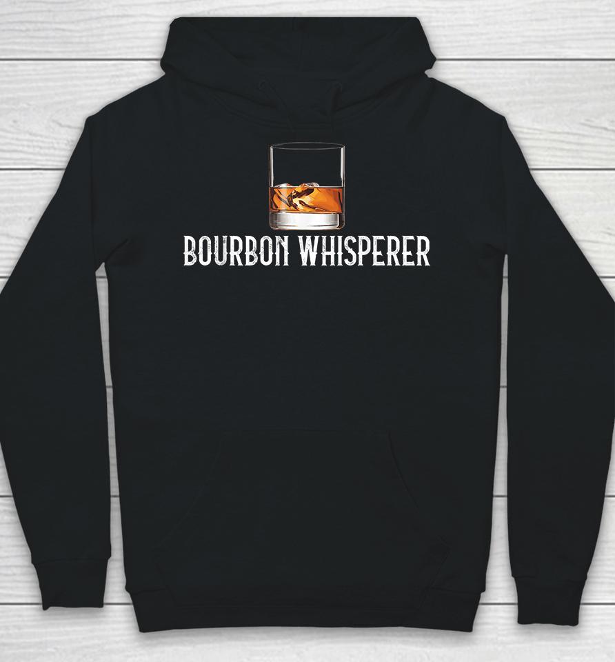 Bourbon Whisperer Hoodie