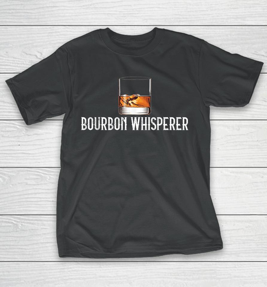Bourbon Whisperer T-Shirt